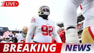 Trent Williams INJURY Update & Eagles Danger 49ers Wild Card Status  Kyle Shanahan vs Jalen Hurts