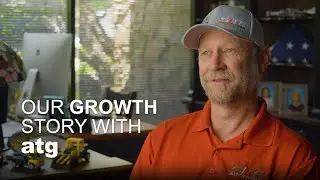 SITE Auctions' Growth Story with ATG