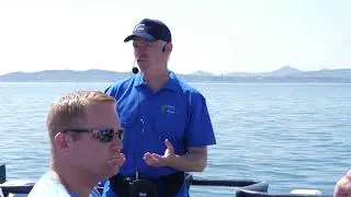 Dublin Bay Biosphere Discovery Tours