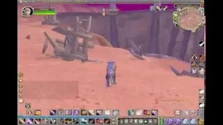 WoW - [62G] Drill the Drillmaster - Solo rogue lvl 60