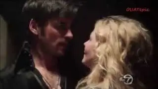 Captain Swan: Love Story