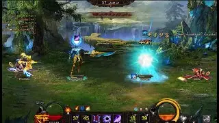 طرد كل الخدامين من الجزيرة (الجزء الأول) - Legend Online