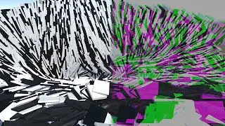 Pianofall - Lag tester (not really)