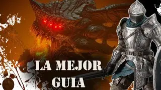 Como derrotar al Dios Drag&oacute;n en Demons Souls Remake