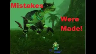 Level 52+  Grinding rep and Rune Cloth in ZF