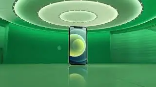 iPhone 12 Announcement Video
