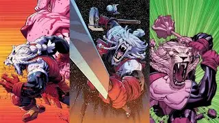 The Coalition Of Planets Needs You | INVINCIBLE [Battle Beast] edit