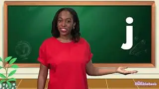 Uppercase Letter Writing &ndash; J | &Eacute;criture des Lettres Majuscules &ndash; J