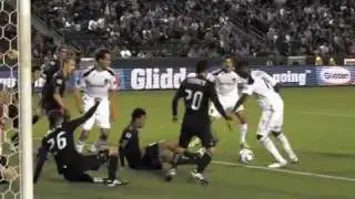 MLS - 90 Minutes