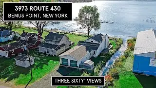 3973 Route 430. Bemus Point, NY 14712