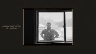 Charles Wesley Godwin - Hammer Down (feat. Scott Avett) (Lyric Video)