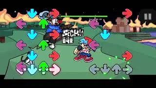 Rompi&eacute;ndome los dedos (juego dlv)