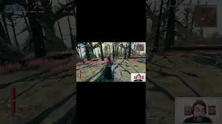 Formation au Combat : Les Ashlands : L'Archer Calcin&eacute; (La Th&eacute;orie) #valheim #gaming #shorts #tuto