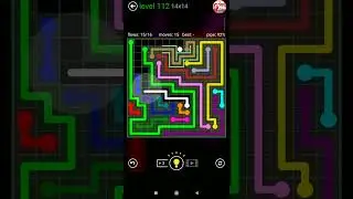 Free Flow Pathway Pack Level 112 14x14