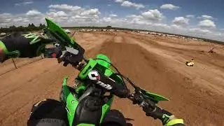 Oatfield Mx Track | Practice Day 5/17/25