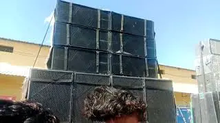 Godriwalaredio mungeli expo 2026 8 Bass 6 lainar mungeli expo Raja Dj vlog 