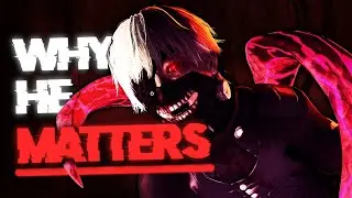 Why Tokyo Ghoul as Chapter 35 is So Important | Dead by Daylight Theory (DBD)