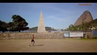 Rio Running Tours