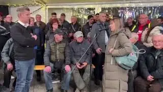 Egy ex-MediaWorks (fidesz propagandista c&eacute;g) dolgoz&oacute; besz&eacute;lget&eacute;se Magyar P&eacute;terrel