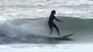2011 ASP Subaru Pro Rnd 1 Heats 456