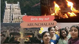 Arunachaleshwara Temple Thiruvannamalai Arunchalam |Temples of SouthIndia |Tiruvanamalai|