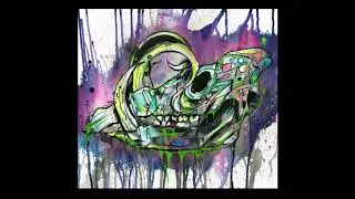 SHI - 死 - Depressive Suicidal Stoner Doom [FULL ALBUM] 2020