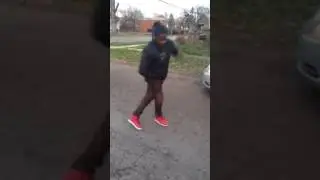 Detroit Jitting ... 2016 they still got it