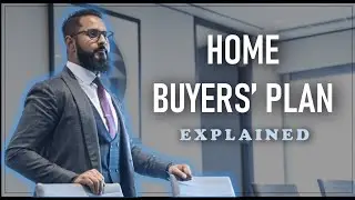 Everything you need to know about Canada's Home Buyer's Plan (HBP)