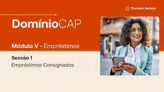 DomínioCAP - Empréstimos Consignados