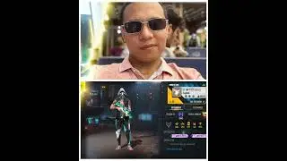 free fire id wall #goddangeryt #satvik #nitinfreefire #viral #desigamer #totalgaming