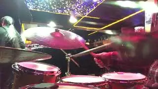 Song for Bilbao covered Groove Report