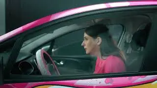 Pub TV 2023/2024 - Five Star - R&eacute;seau de carrosseries