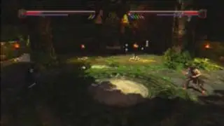 Deadliest Warrior - Ninja VS. Apache