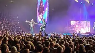 Helloween - Hey Lord! - Prague 2025 (4K)