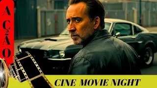 Nicolas Cage em Miss&atilde;o Explosiva 🔥 Filme de A&ccedil;&atilde;o Completo Dublado | A&ccedil;&atilde;o M&aacute;xima