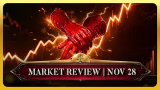 Акции Divine выросли на 150%, а виртуозность Maligaro взлетела на 414%!