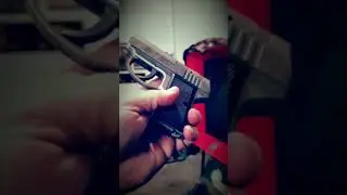 AMT .380/9MM KURZ BACKUP
