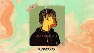 KingCoOxPro - Cuff It (Original Mix)