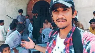 tando muhammad khan vlog 36  | BhattiXpert
