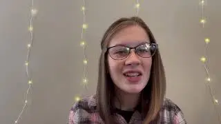 Callie Bright- Camping Poem