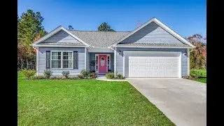 65 Rivercrest Pl., Georgetown, SC 29440