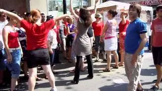 Montreal Gay Pride Choir