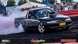 RAGE CAGE AT SPRINGNATS!