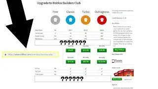 Roblox is Removing Builder's Club... (Oh No)