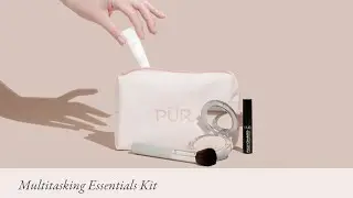 P&Uuml;R Beauty Multitasking Essentials Best Sellers Kit