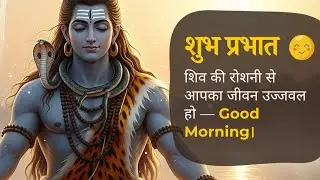 Rani Ka Zayka is live good morning guys.. har har mahadev
