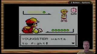 Legally obtaining MEW in Pokemon Red/Blue/Yellow (NO HACKS). Works in 2026 UNDER 5 MINUTES!