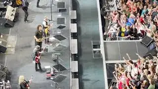 BRUCE SPRINGSTEEN - Born To Run - Montreal, QC - Oct 31 2024