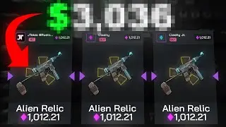 MY BIGGEST WIN on RUSTCLASH!?