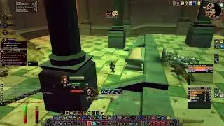 HC Classic WOW Ulduman Wipe
